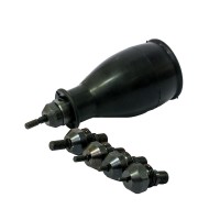Насадка RiveDrill NutDrill (М3-М8)